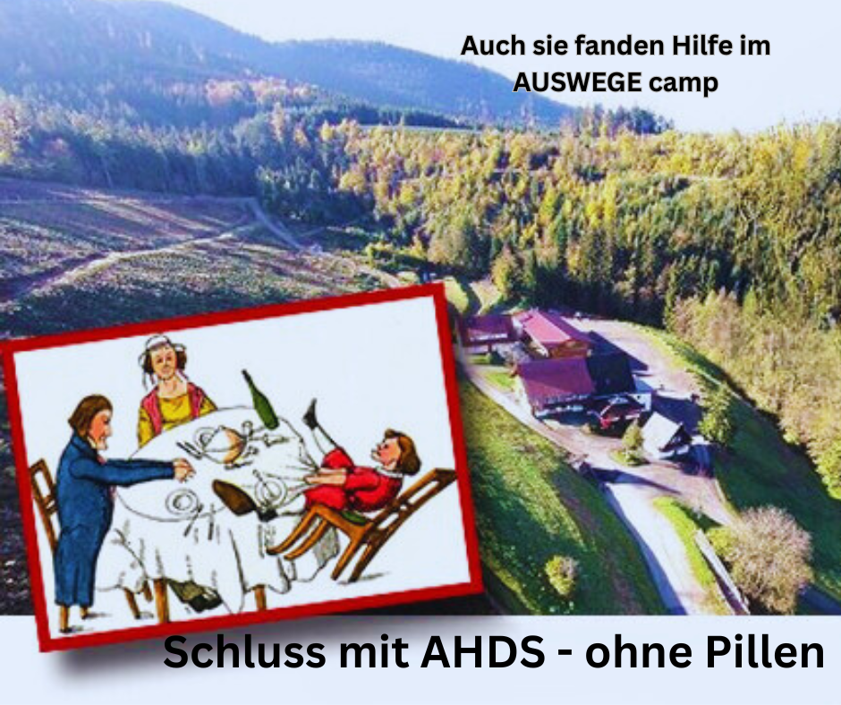 ADHD